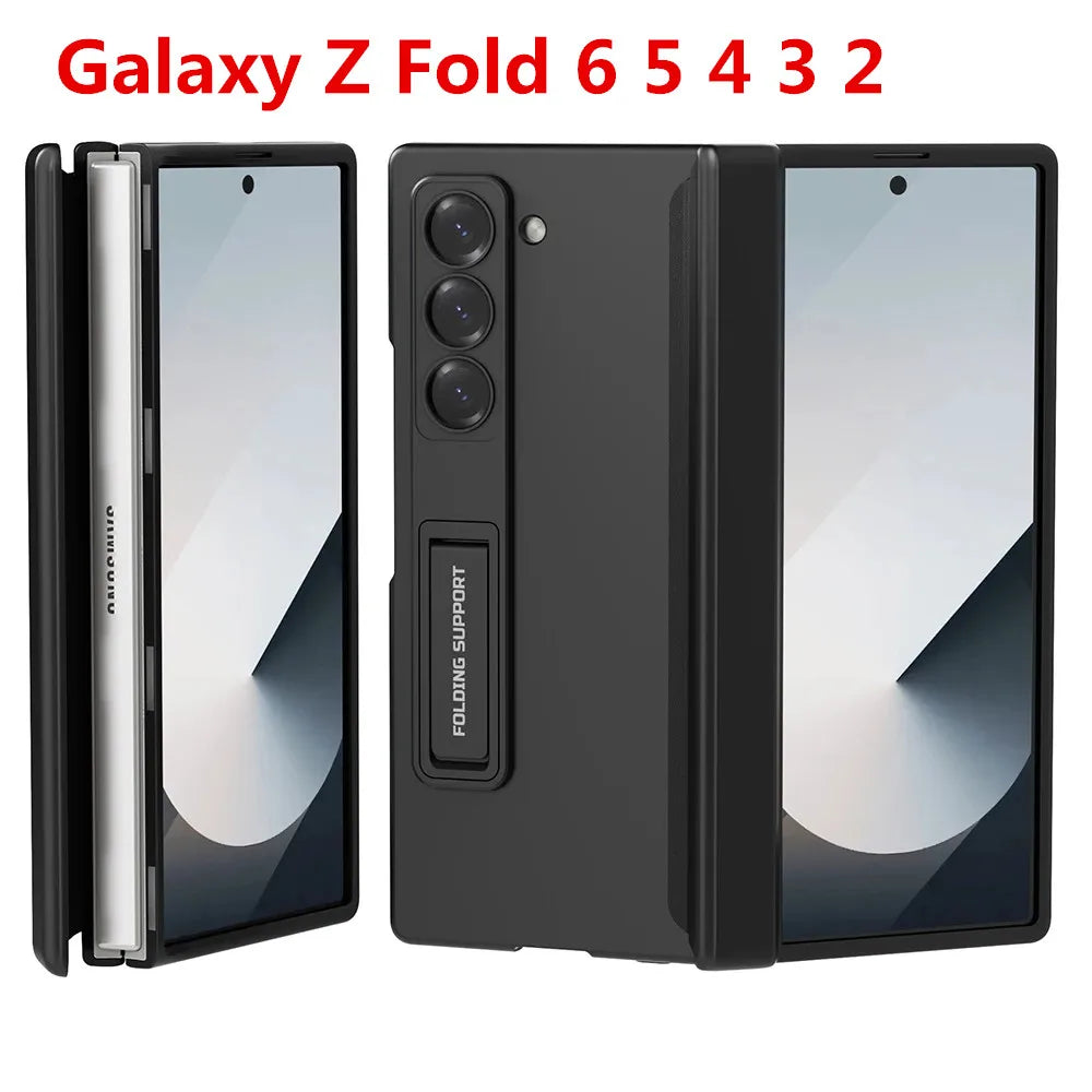 Galaxy Z Fold 7/6/5/4/3/2 hinge protective case