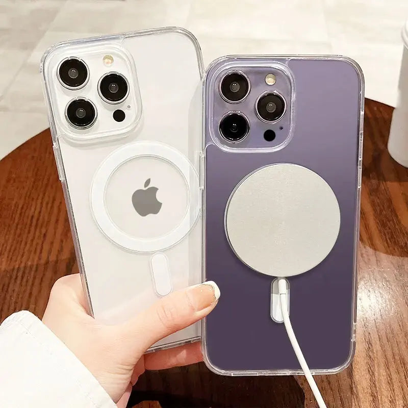 Phone Case For iPhone 16 15 14 Plus 11 Pro 13 12 mini 7 8 X Xs Max XR