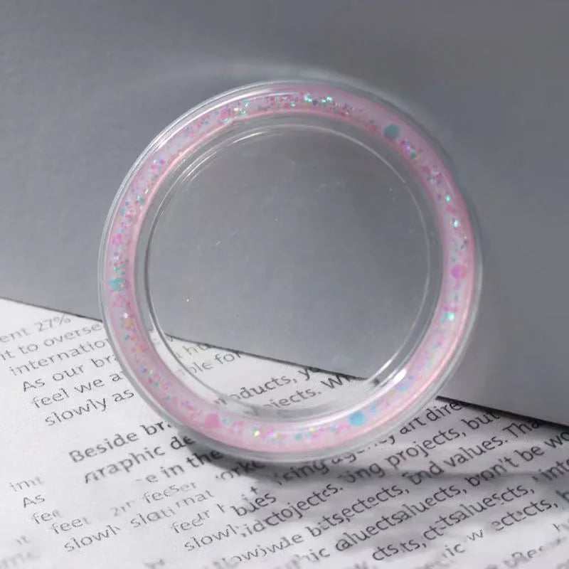 Magnetic Phone Case Epoxy Resin All phones