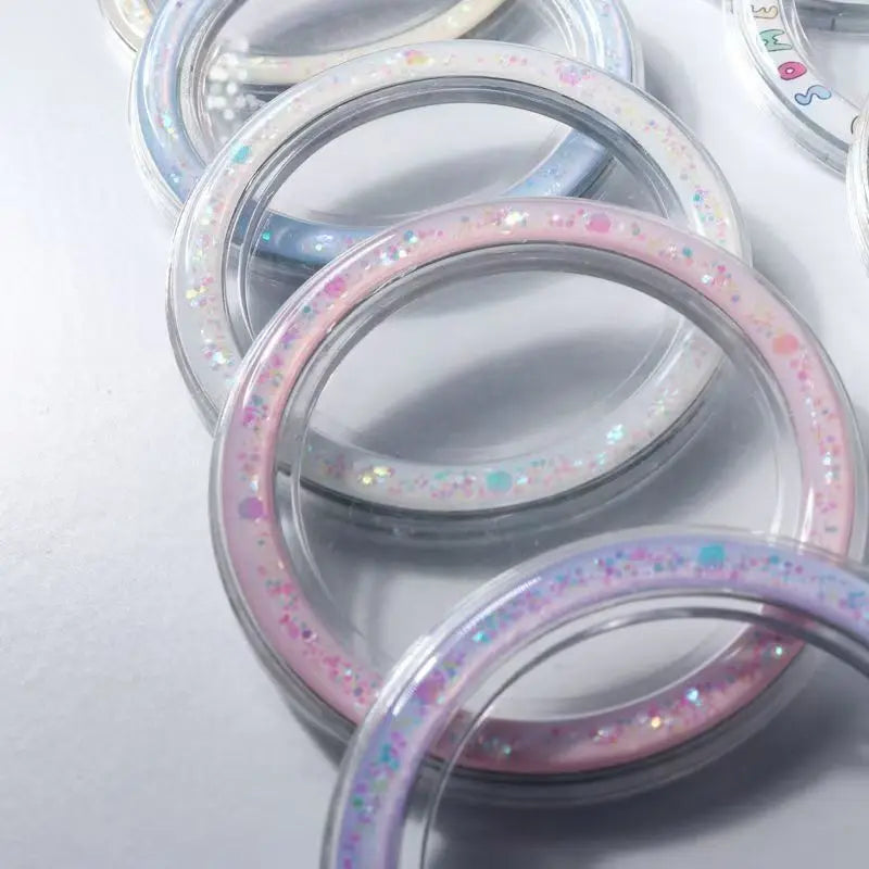 Magnetic Phone Case Epoxy Resin All phones