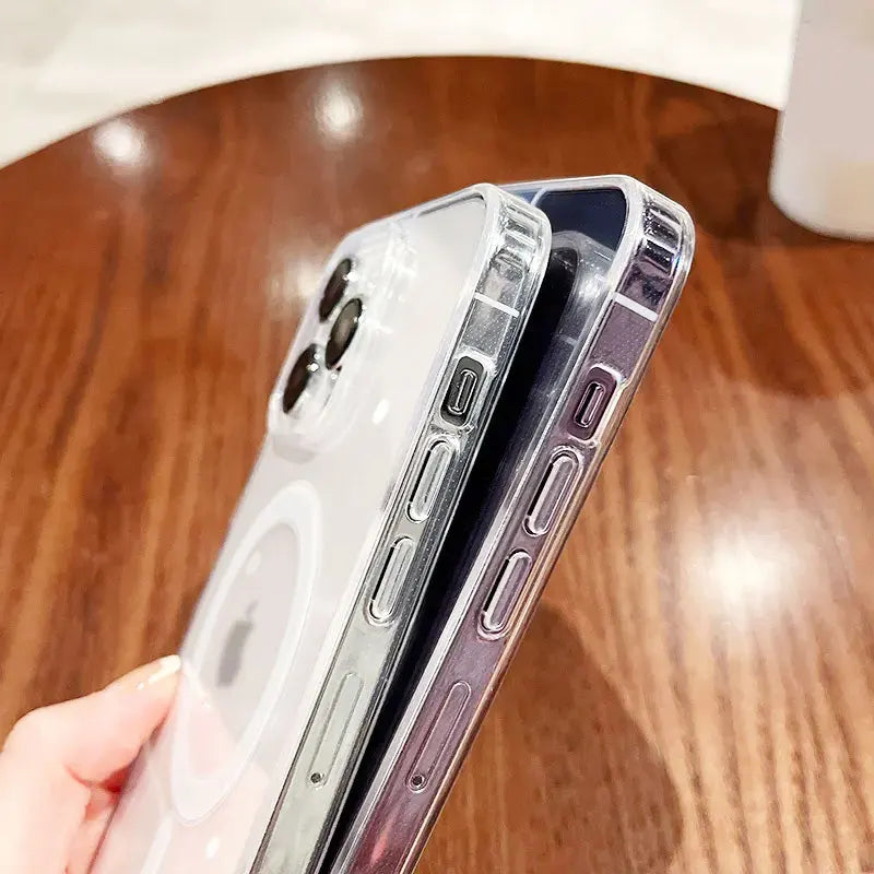 Phone Case For iPhone 16 15 14 Plus 11 Pro 13 12 mini 7 8 X Xs Max XR