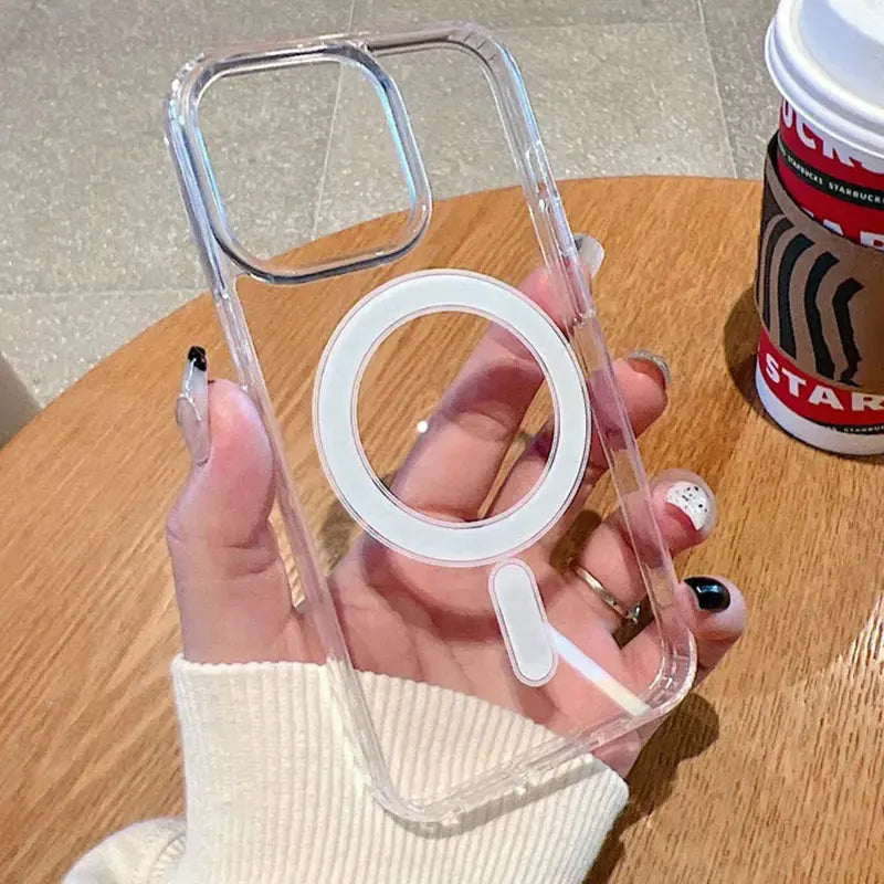 Phone Case For iPhone 16 15 14 Plus 11 Pro 13 12 mini 7 8 X Xs Max XR