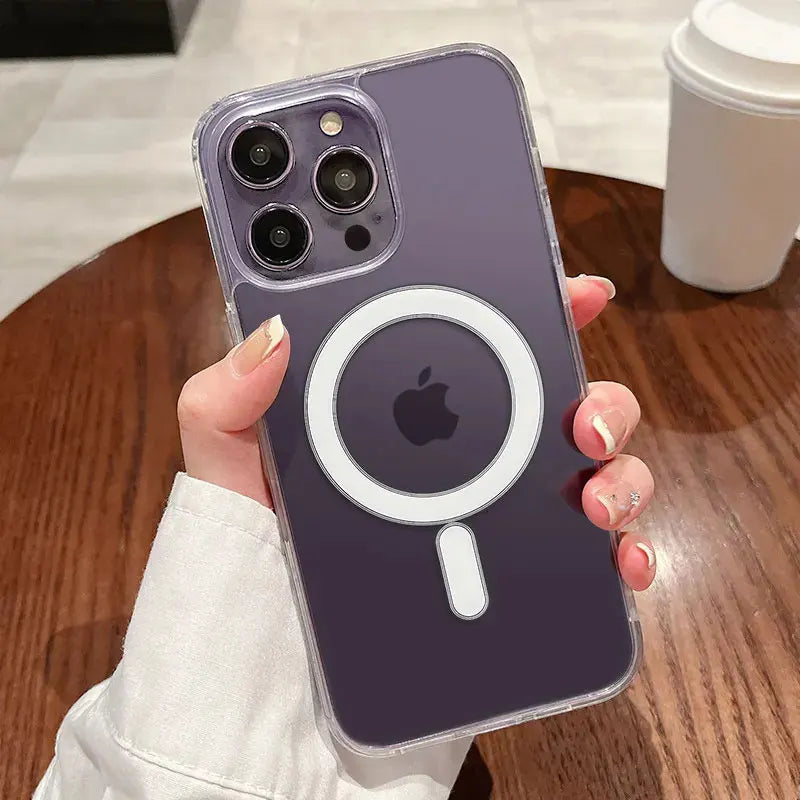 Phone Case For iPhone 16 15 14 Plus 11 Pro 13 12 mini 7 8 X Xs Max XR