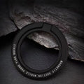 Iphone Magnetic Phone Ring Holder, Adjustable Finger Ring Support Bracket