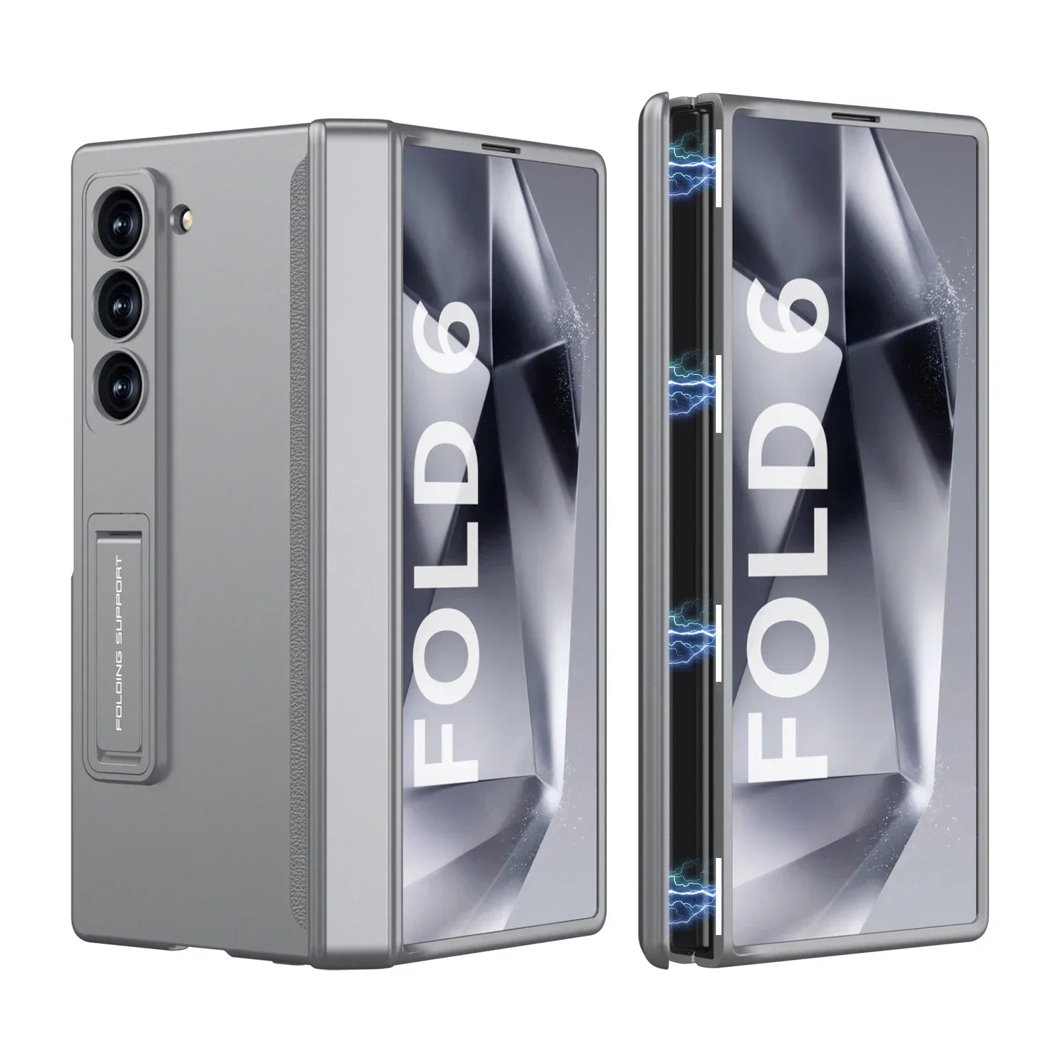 Galaxy Z Fold 7/6/5/4/3/2 hinge protective case
