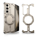 Aluminum Phone Cover for Samsung Galaxy Z Fold 5/6 Slim