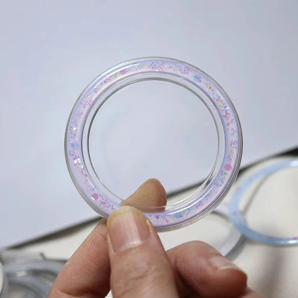 Magnetic Phone Case Epoxy Resin All phones