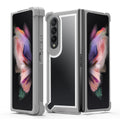 Military Grade Cover for Galaxy Z Fold 6/5/4/3 Shockproof Heavy Duty